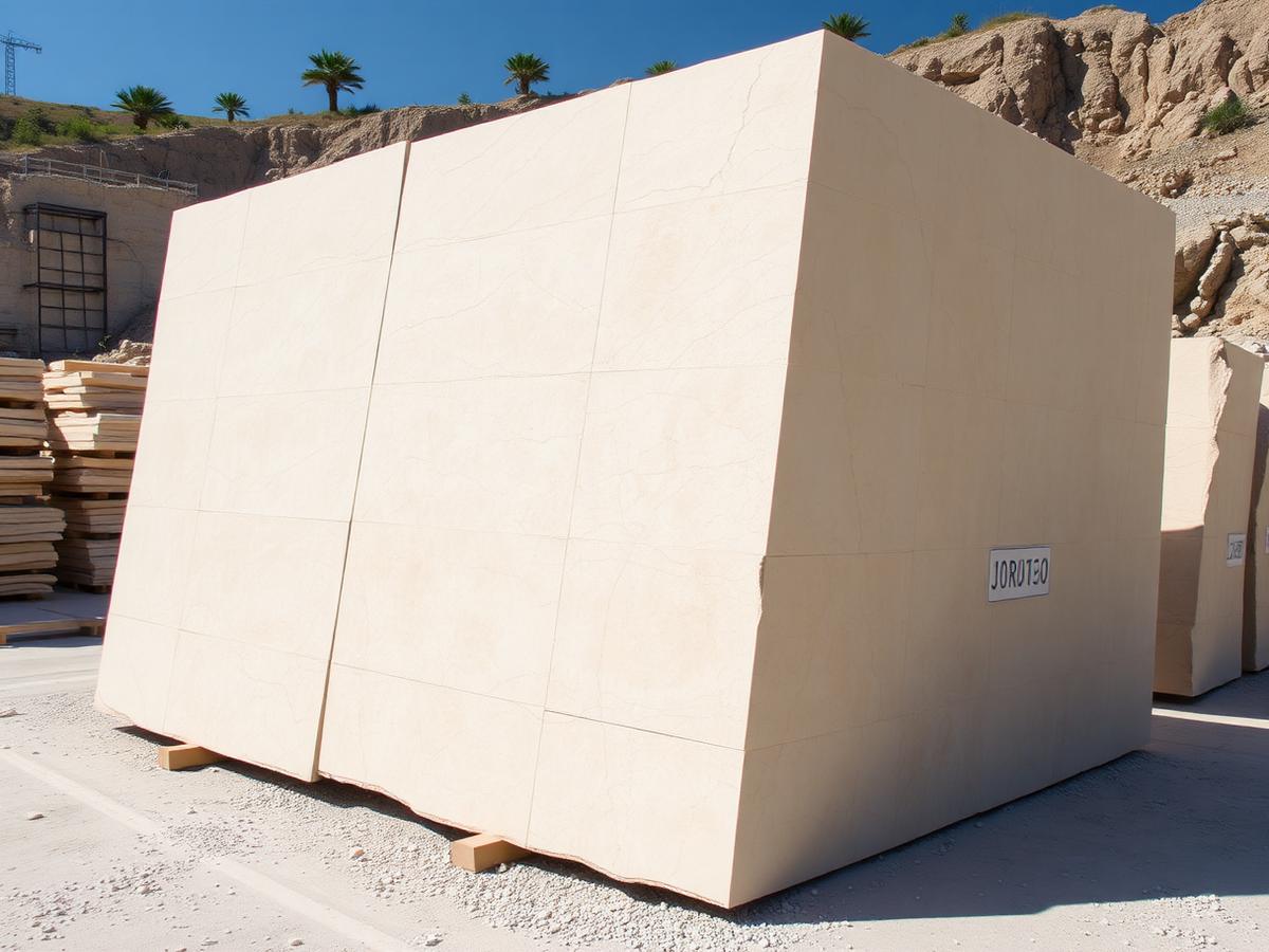 Lastre / Blocchi