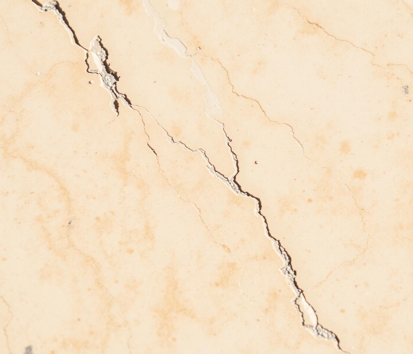 Texture del travertino